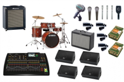 Backline